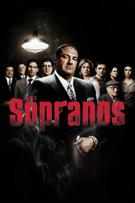 The Sopranos (1999